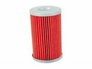 lfilter Moose Racing 10 Mikrometer papier KTM / Beta 400...