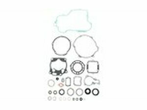 Dichtungssatz komplett mit Wellendichtringen Moose Racing...