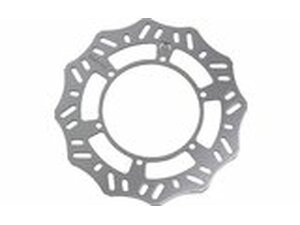 Bremsscheibe hinten Moose Racing Husqvarna / Husaberg