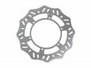 Bremsscheibe hinten Moose Racing Husqvarna / Husaberg