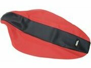Sitzbankbezug Standard Moose Racing CR 125 / 250 rot /...