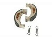 Bremsbacken vorne / hinten KLX110 / KX60