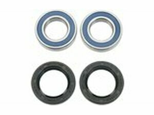 Radlager + Wellendichtringe Moose Racing YZ 125 / 250 1996-1997