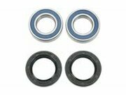 Radlager + Wellendichtringe Moose Racing YZ 125 / 250...