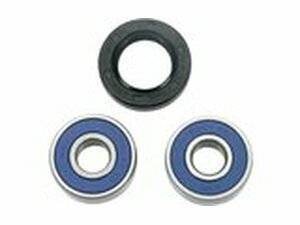 Radlager + Wellendichtringe Moose Racing RM 85