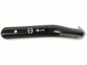 Auspuffschutz / Krmmerschild carbon 4-Takt Moose Racing...