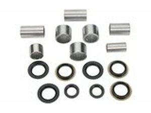 Lagersatz Stodmpfer Umlenkung Moose Racing CR 85