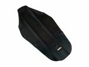 Sitzbankbzeug Moose Racing Grip Kawasaki KXF 250 schwarz