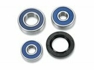 Radlager + Wellendichtringe Moose Racing KLX 110