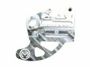 Bremsscheibenschutz mit Bremssatteladapter Moose Racing...