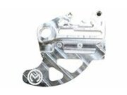 Bremsscheibenschutz mit Bremssatteladapter Moose Racing...