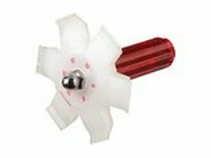 Khlerlamellen Richtwerkzeug