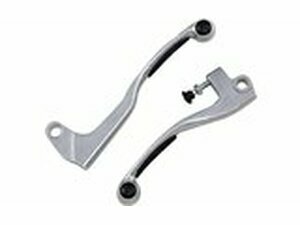 Hebel Set Moose Racing KX 80 Competition schwarz 1994-1995