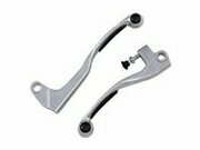 Hebel Set Moose Racing KX 80 Competition schwarz 1994-1995