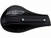 Handprotektoren Deflector schwarz