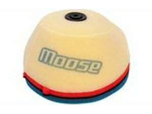 Luftfilter Moose Racing CRF 450 zweilagig
