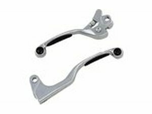 Hebel Set Moose Racing KXF / YZF Competition schwarz