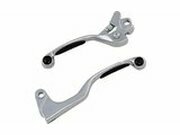 Hebel Set Moose Racing KXF / YZF Competition schwarz