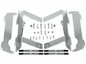 Khlerschutz Versteifung Alu Moose Racing YZF / WRF 250