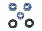 Radlager + Wellendichtringe Moose Racing KX 65 / 85