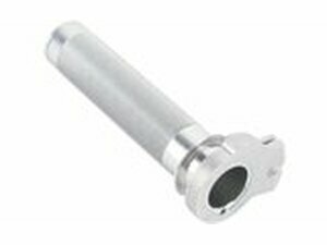 Gasgriffhlse Moose Racing Alu KX / RM