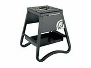 Motorradstnder motocross Alu schwarz