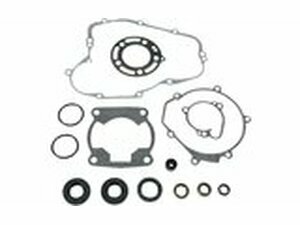 Dichtungssatz komplett mit Wellendichtringen Moose Racing...