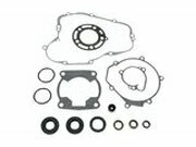 Dichtungssatz komplett mit Wellendichtringen Moose Racing...