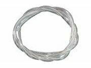 Entlftungsschlauch Vergaser 3,2 mm transparent