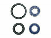 Radlager + Wellendichtringe Moose Racing XR 400