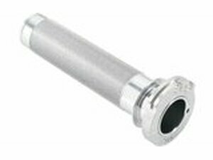 Gasgriffhlse Moose Racing Alu RMZ ab 2007