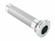 Gasgriffhlse Moose Racing Alu RMZ ab 2007