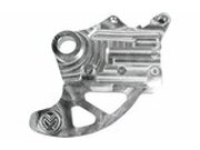 Bremsscheibenschutz mit Bremssatteladapter Moose Racing...