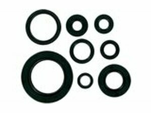 Wellendichtringe Satz Moose Racing CR 250 1992-2001