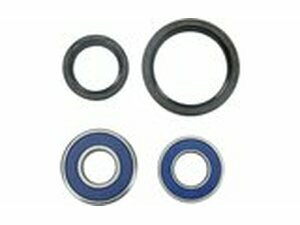 Radlager + Wellendichtringe Moose Racing EXC 125 - 300