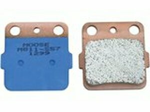 Bremsbelge Moose Racing M1 CR / KX 85