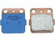 Bremsbelge Moose Racing M1 CR / KX 85