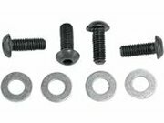 Schraubensatz Unterbodenschutz