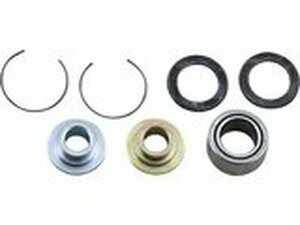 Lagersatz unten Stodmpfer oben Moose Racing SX 65