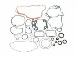 Dichtungssatz komplett mit Wellendichtringen Moose Racing...