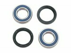 Radlager + Wellendichtringe Moose Racing RM 125 /250