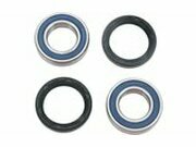 Radlager + Wellendichtringe Moose Racing RM 125 /250