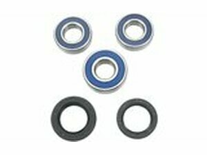 Radlagersatz Moose Racing DR-Z 400