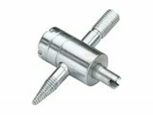 Reifenventilwerkzeug 4-in-1