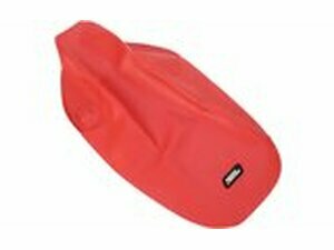 Sitzbankbezug Standard Moose Racing CR 125 / 250 rot