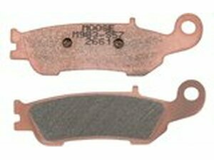 Bremsbelge vorn Moose Racing M1 YZ / YZF