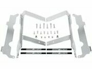 Khlerschutz Versteifung Alu Moose Racing CRF 450 2005-2008