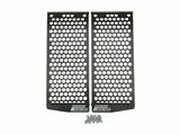 Khlerschutz Grill Alu Moose Racing Beta RR 250 / 300