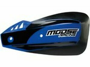 Handprotektoren Rebound blau