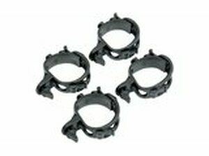 Haltebnder Gummi fr Scheinwerfer